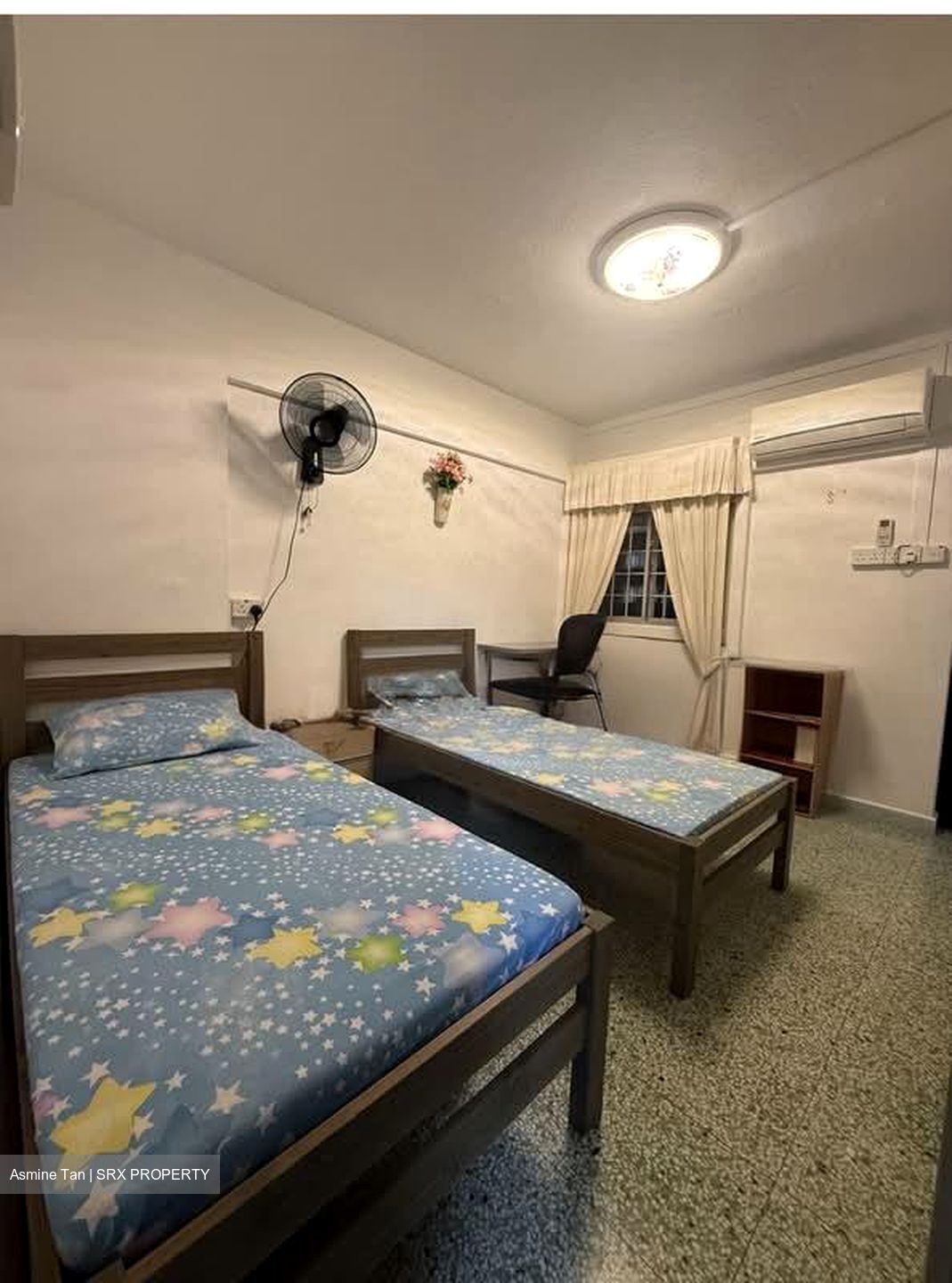 Blk 476 Teck Ghee Horizon (Ang Mo Kio), HDB 3 Rooms #575405081